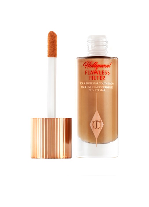 Charlotte Tilbury Hollywood Flawless Filter - highlighter