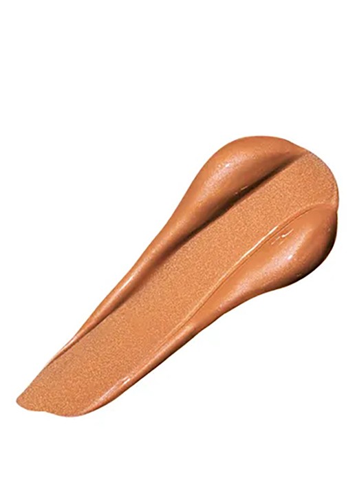 Charlotte Tilbury Hollywood Flawless Filter - primer, highlighter & corrector - detail 4 6 tan