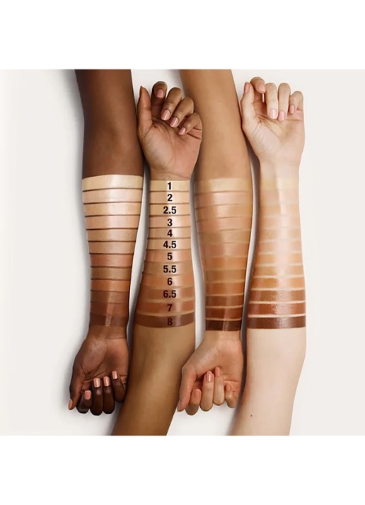 Charlotte Tilbury Hollywood Flawless Filter - primer, highlighter & corrector - detail 5 fair