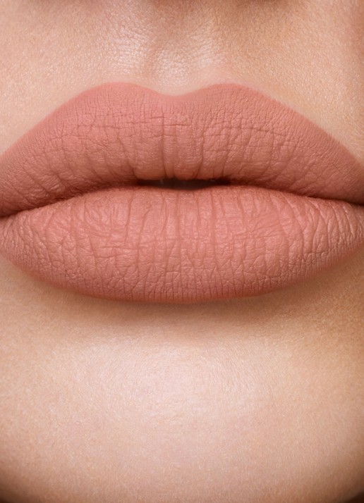 Charlotte Tilbury Hollywood Lip - liquid lipstick - voorkant 2 charlotte darling