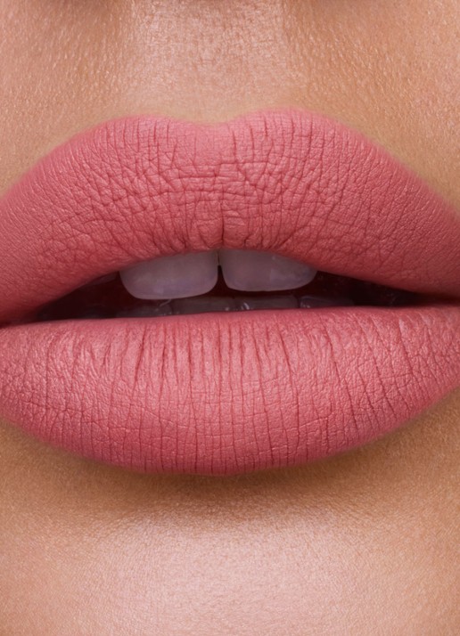 Charlotte Tilbury Hollywood Lip - liquid lipstick - voorkant 2 rising star