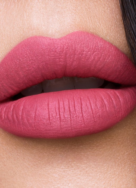 Charlotte Tilbury Hollywood Lip - liquid lipstick - voorkant 5 pin up pink