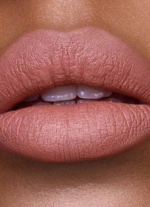 Charlotte Tilbury Hollywood Lip - liquid lipstick - voorkant 2 best actress