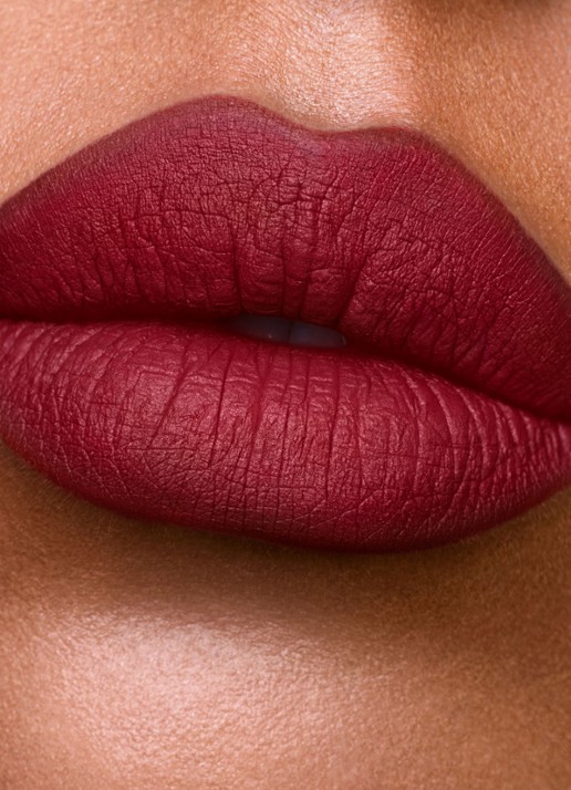 Charlotte Tilbury Hollywood Lip - liquid lipstick - voorkant 2 danger llaison