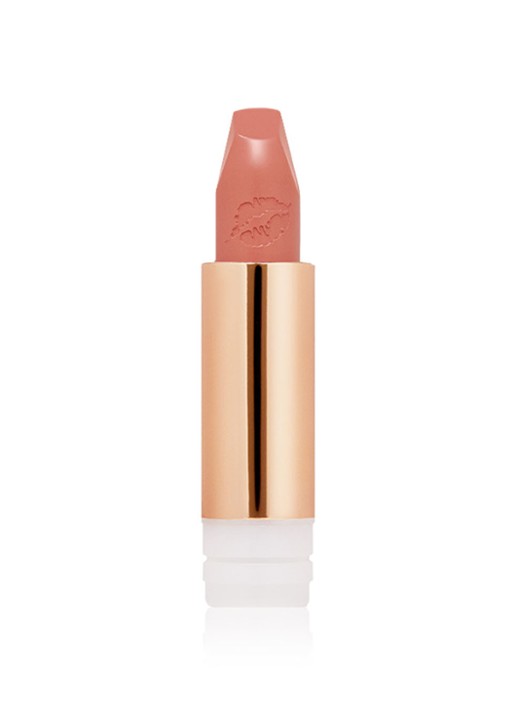 Charlotte Tilbury Hot Lips 2 - lipstick navulling - voorkant 2 jk magic