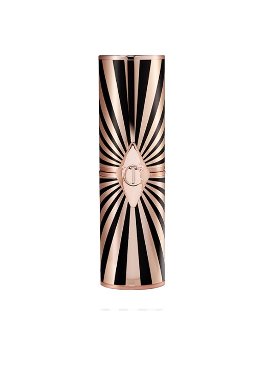 Charlotte Tilbury Hot Lips 2 - lipstick - detail 4 metallic