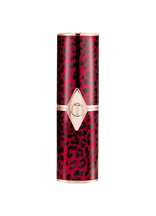 Charlotte Tilbury Hot Lips 2 - lipstick - detail 4 goud