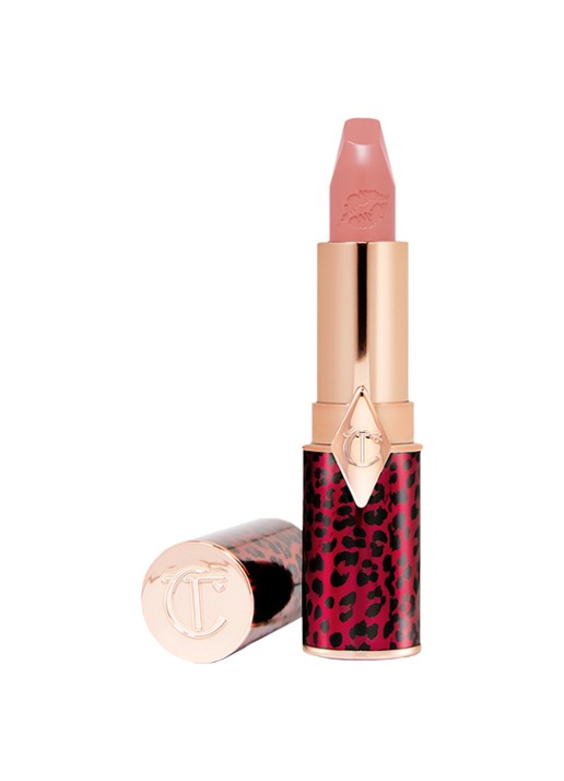 Charlotte Tilbury Hot Lips 2 - lipstick - voorkant 5 goud