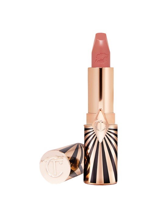 Charlotte Tilbury Hot Lips 2 - lipstick - voorkant 5 koper