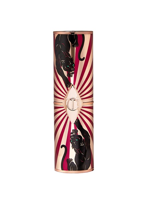 Charlotte Tilbury Hot Lips 2 - lipstick - voorkant 6 angel alessandra