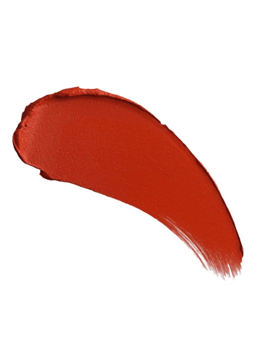Charlotte Tilbury Hot Lips 2 - lipstick - detail 4 red hot susan