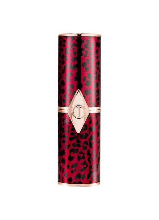 Charlotte Tilbury Hot Lips 2 - lipstick - voorkant 6 patsy red