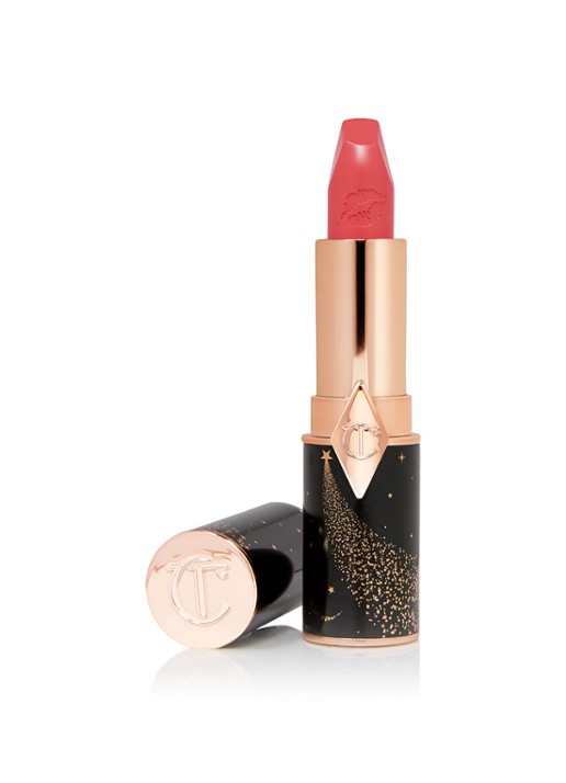 Charlotte Tilbury Hot Lips 2 - lipstick - voorkant carina's star