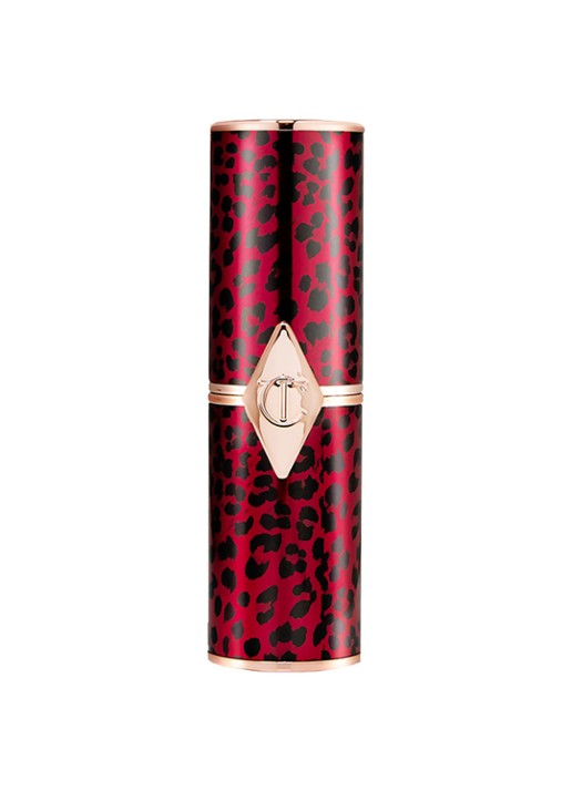 Charlotte Tilbury Hot Lips 2 - lipstick - voorkant 6 dancefloor princess