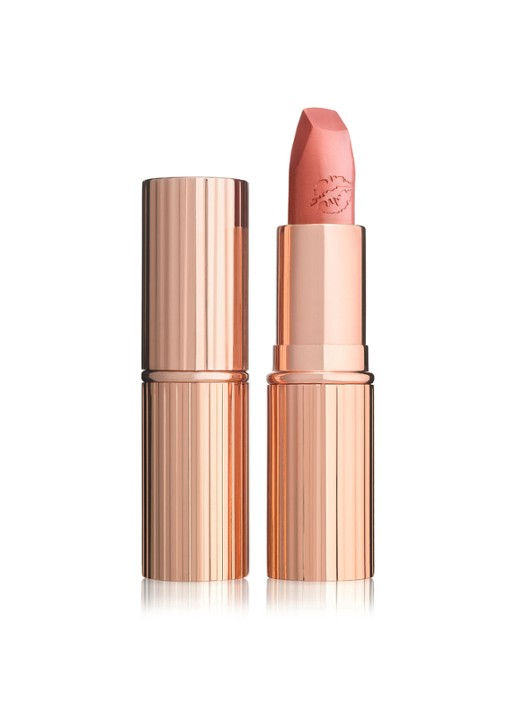 Charlotte Tilbury Hot Lips lipstick - voorkant 3 super cindy