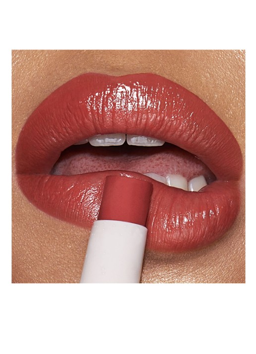 Charlotte Tilbury Hyaluronic Happikiss Lip Balm Lipstick - detail 5 enchanting kiss