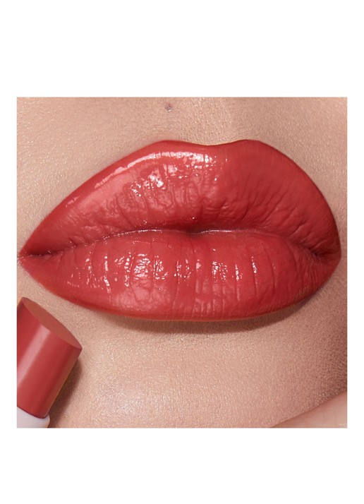 Charlotte Tilbury Hyaluronic Happikiss Lip Balm Lipstick - detail 5 romance kiss
