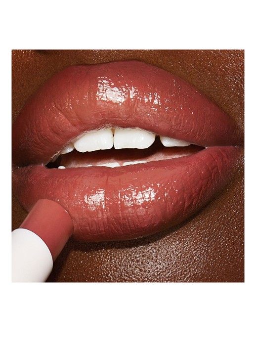 Charlotte Tilbury Hyaluronic Happikiss Lip Balm Lipstick - detail 6 romance kiss