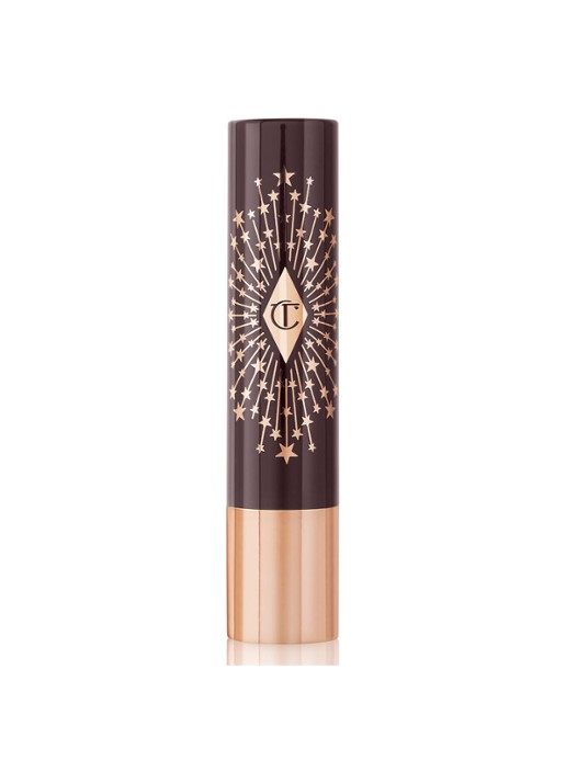 Charlotte Tilbury Hyaluronic Happikiss Lip Balm Lipstick - voorkant 2 romance kiss