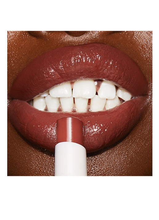 Charlotte Tilbury Hyaluronic Happikiss Lip Balm Lipstick - detail 3 passion kiss