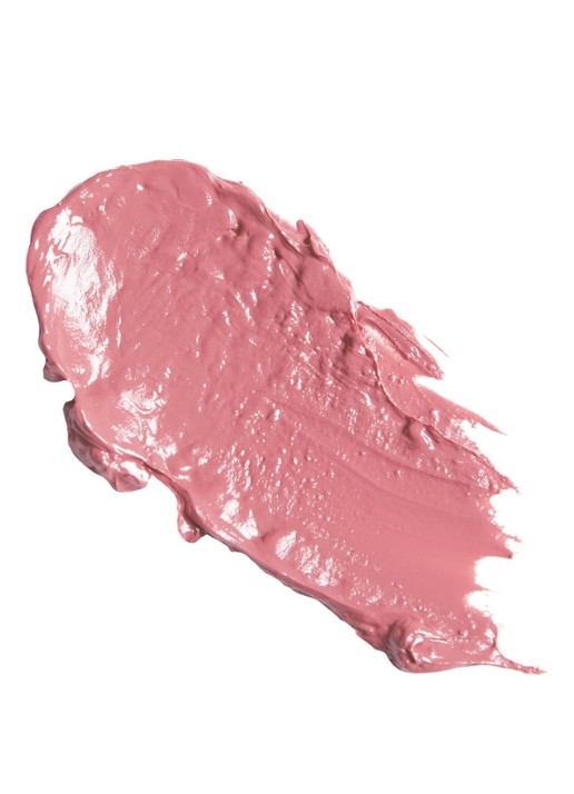 Charlotte Tilbury Hyaluronic Happikiss Lip Balm Lipstick - detail 2 pillow talk