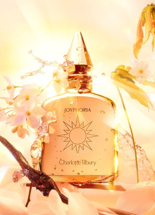Charlotte Tilbury Joyphoria Eau de Parfum - voorkant 5 undefined