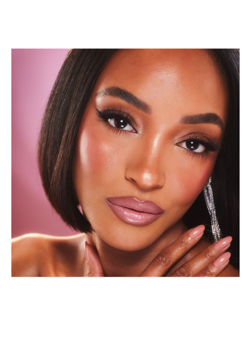 Charlotte Tilbury K.I.S.S.I.N.G lipstick - detail 5 candy chic