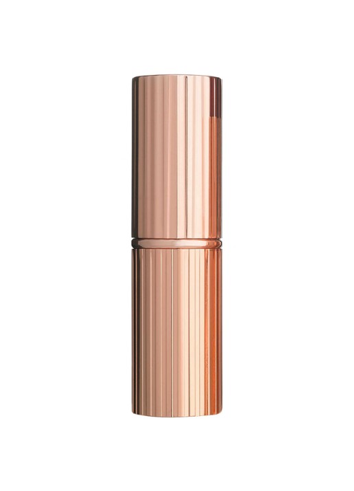 Charlotte Tilbury K.I.S.S.I.N.G lipstick - voorkant 2 night crimson