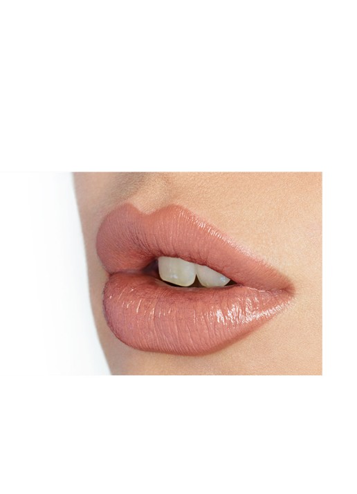 Charlotte Tilbury K.I.S.S.I.N.G lipstick - detail 4 nude kate