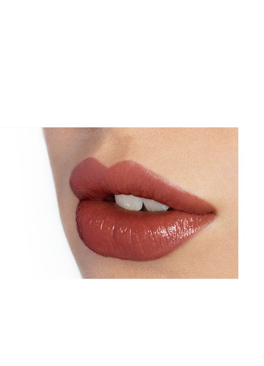 Charlotte Tilbury K.I.S.S.I.N.G lipstick - detail 2 stoned rose