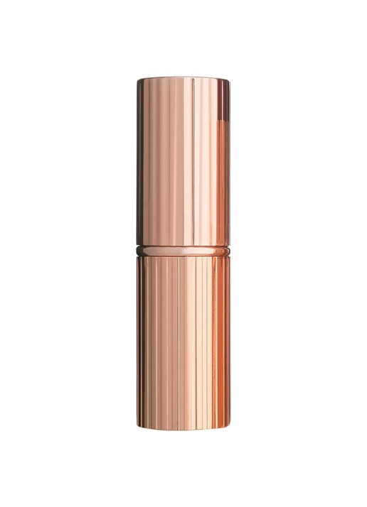 Charlotte Tilbury K.I.S.S.I.N.G lipstick - voorkant 4 stoned rose