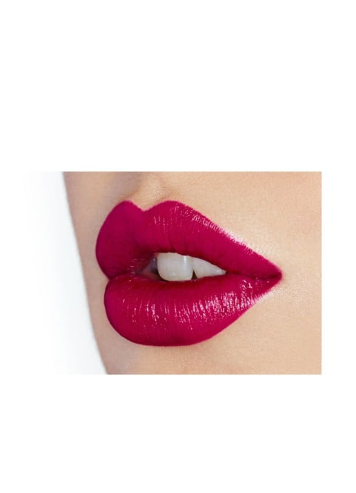 Charlotte Tilbury K.I.S.S.I.N.G lipstick - detail 2 velvet underground