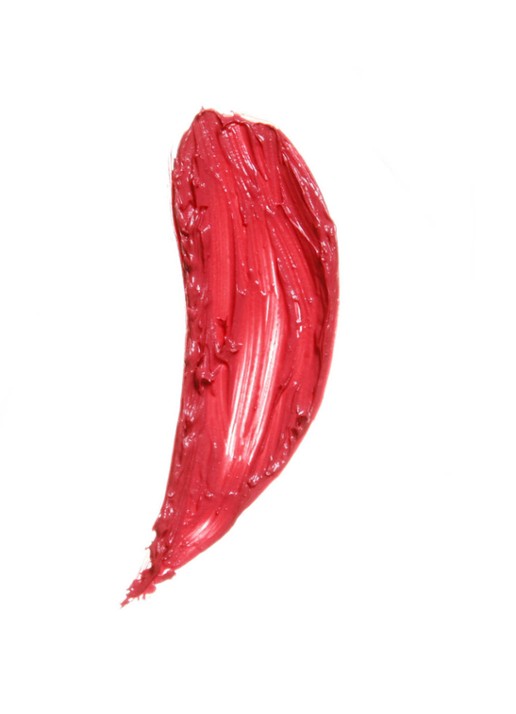 Charlotte Tilbury K.I.S.S.I.N.G lipstick - detail 4 coral kiss