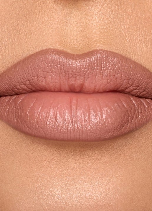 Charlotte Tilbury Lip Cheat Contour Duo -  lipliner en lippotlood - voorkant 7 medium