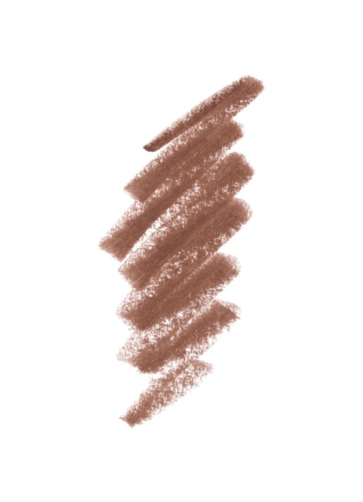 Charlotte Tilbury Lip Cheat - lipliner - voorkant 2 iconic nude