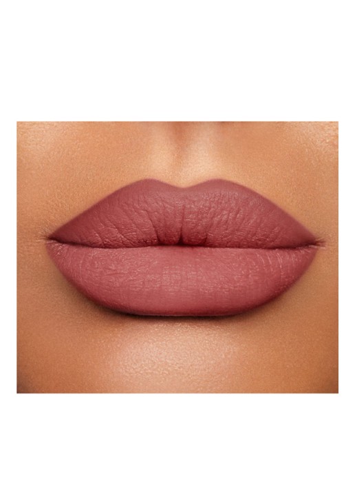 Charlotte Tilbury Lip Cheat - lipliner - detail 4 supersize me