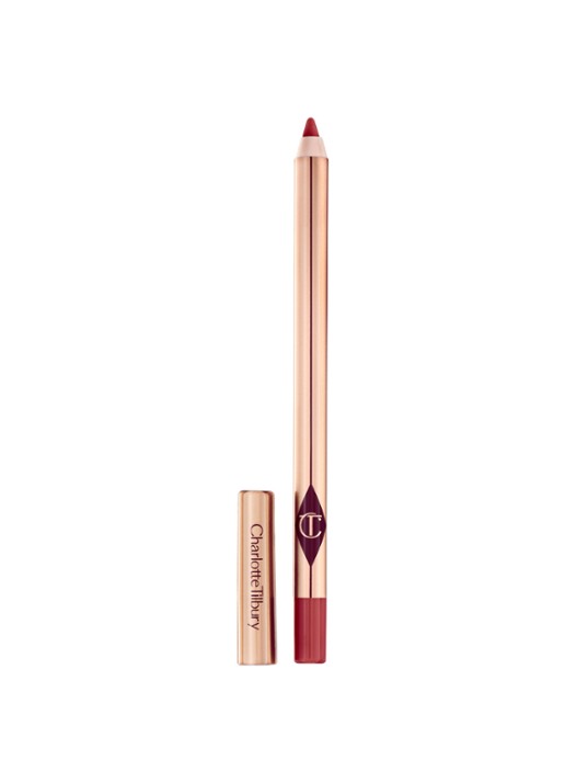 Charlotte Tilbury Lip Cheat - lipliner - voorkant 6 crazy in love