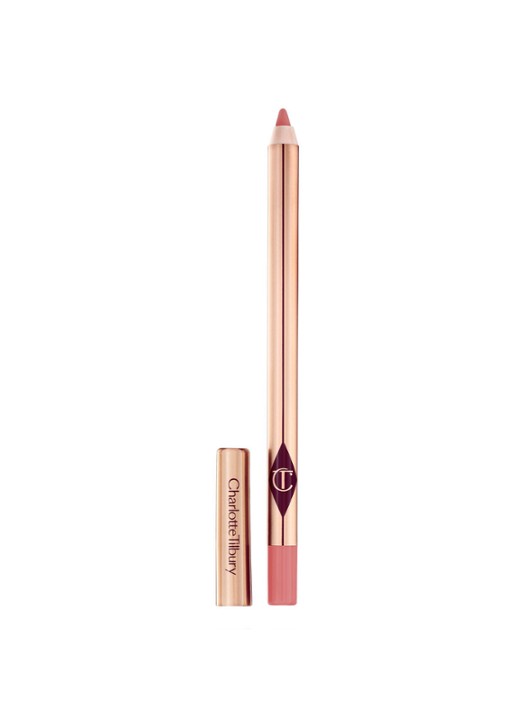 Charlotte Tilbury Lip Cheat - lipliner - voorkant 2 pink venus