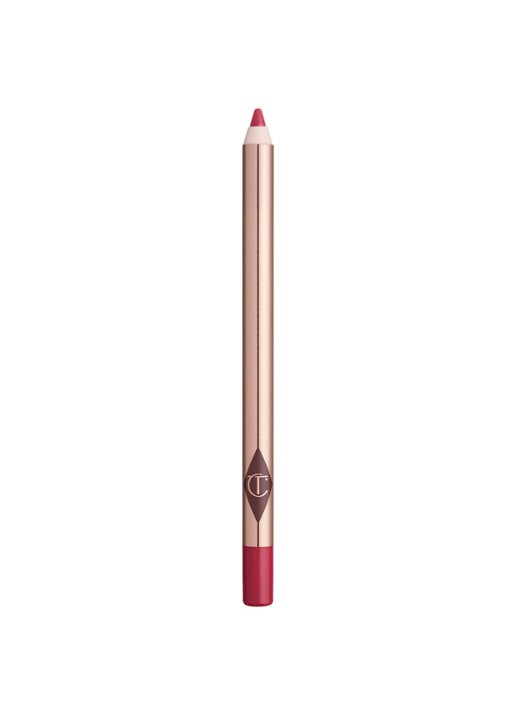 Charlotte Tilbury Lip Cheat - lipliner - voorkant walk of no shame