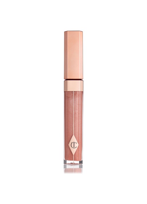 Charlotte Tilbury Lip Lustre - lipgloss - voorkant 2 blondie