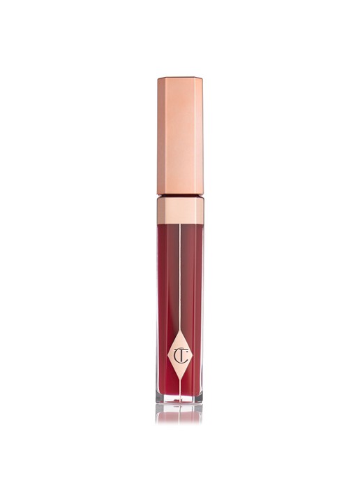 Charlotte Tilbury Lip Lustre - lipgloss - voorkant 2 candy darling