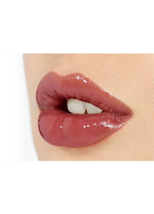 Charlotte Tilbury Lip Lustre - lipgloss - detail 4 high society