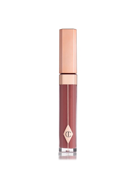 Charlotte Tilbury Lip Lustre - lipgloss - voorkant 2 high society