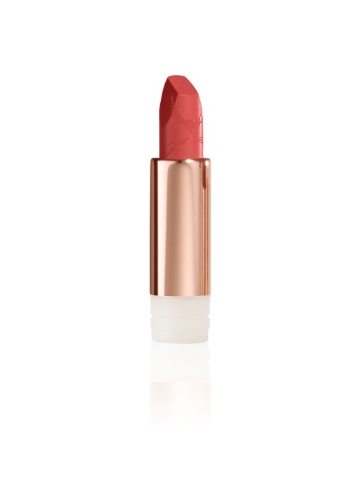 Charlotte Tilbury Look Of Love Matte Revolution Refill - lipstick navulling - voorkant 3 mrs kisses