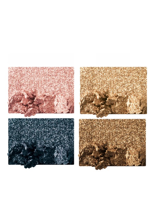 Charlotte Tilbury Luxury Palette of Pops - Dazzling Diamonds - Limited Edition oogschaduw palette - detail 2 undefined