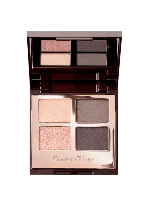 Charlotte Tilbury Luxury Palette - oogschaduw palette