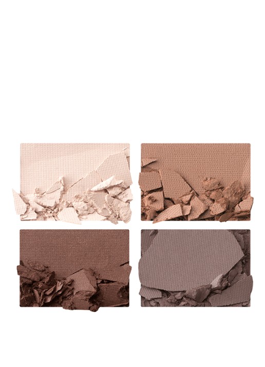 Charlotte Tilbury Luxury Palette - oogschaduw palette - detail 3 undefined