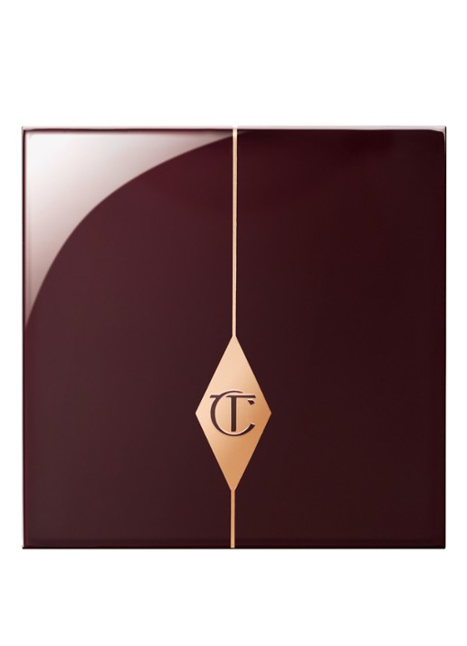 Charlotte Tilbury Luxury Palette - oogschaduw palette - detail 5 undefined