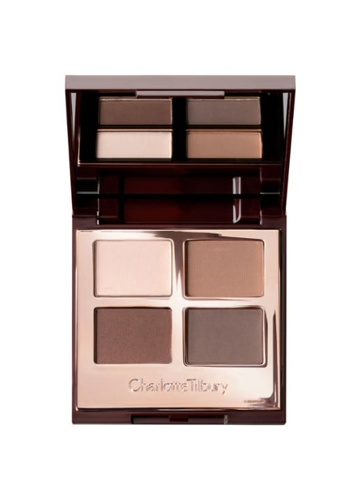 Charlotte Tilbury Luxury Palette - oogschaduw palette - voorkant 6 undefined