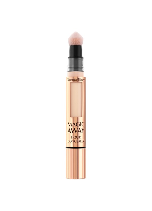 Charlotte Tilbury Magic Away Liquid Concealer - voorkant 2 4 fair